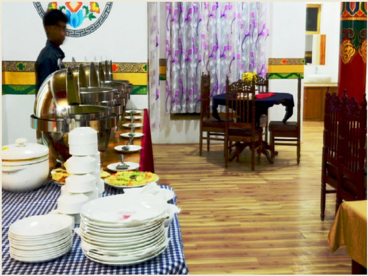Tih Hotel Antelope Tm ليه المظهر الخارجي الصورة