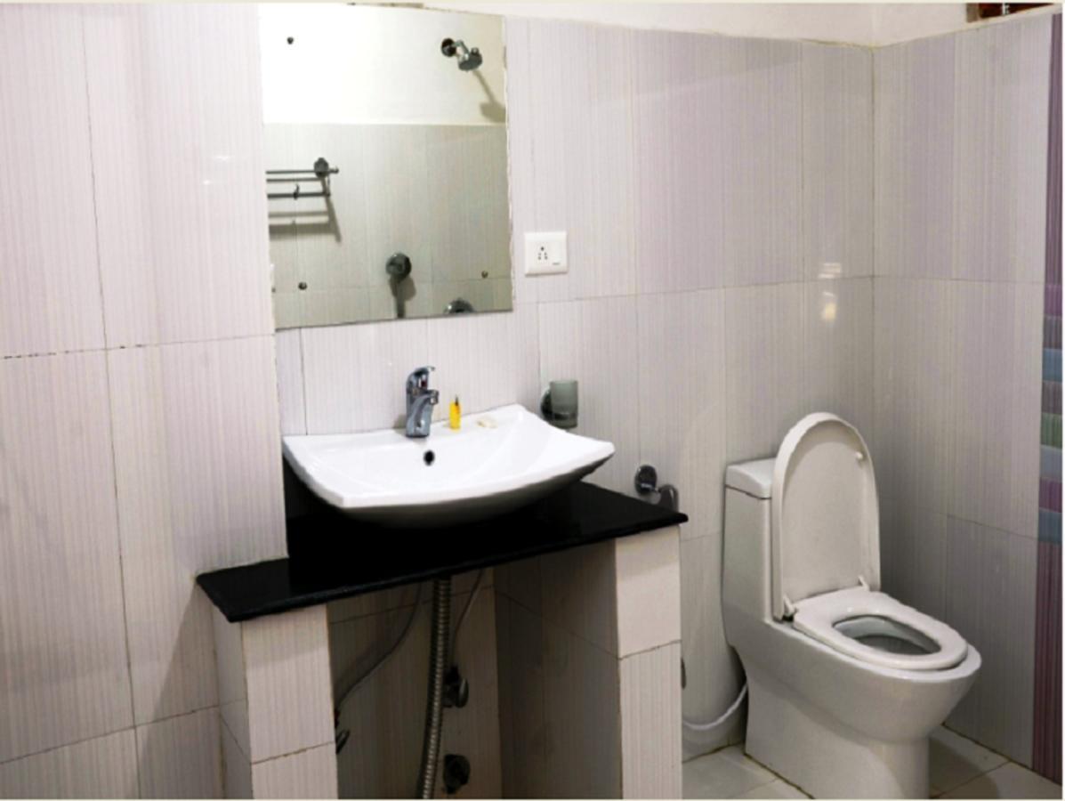 Tih Hotel Antelope Tm ليه المظهر الخارجي الصورة