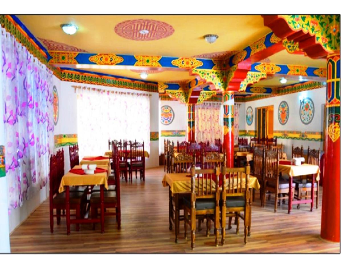 Tih Hotel Antelope Tm ليه المظهر الخارجي الصورة