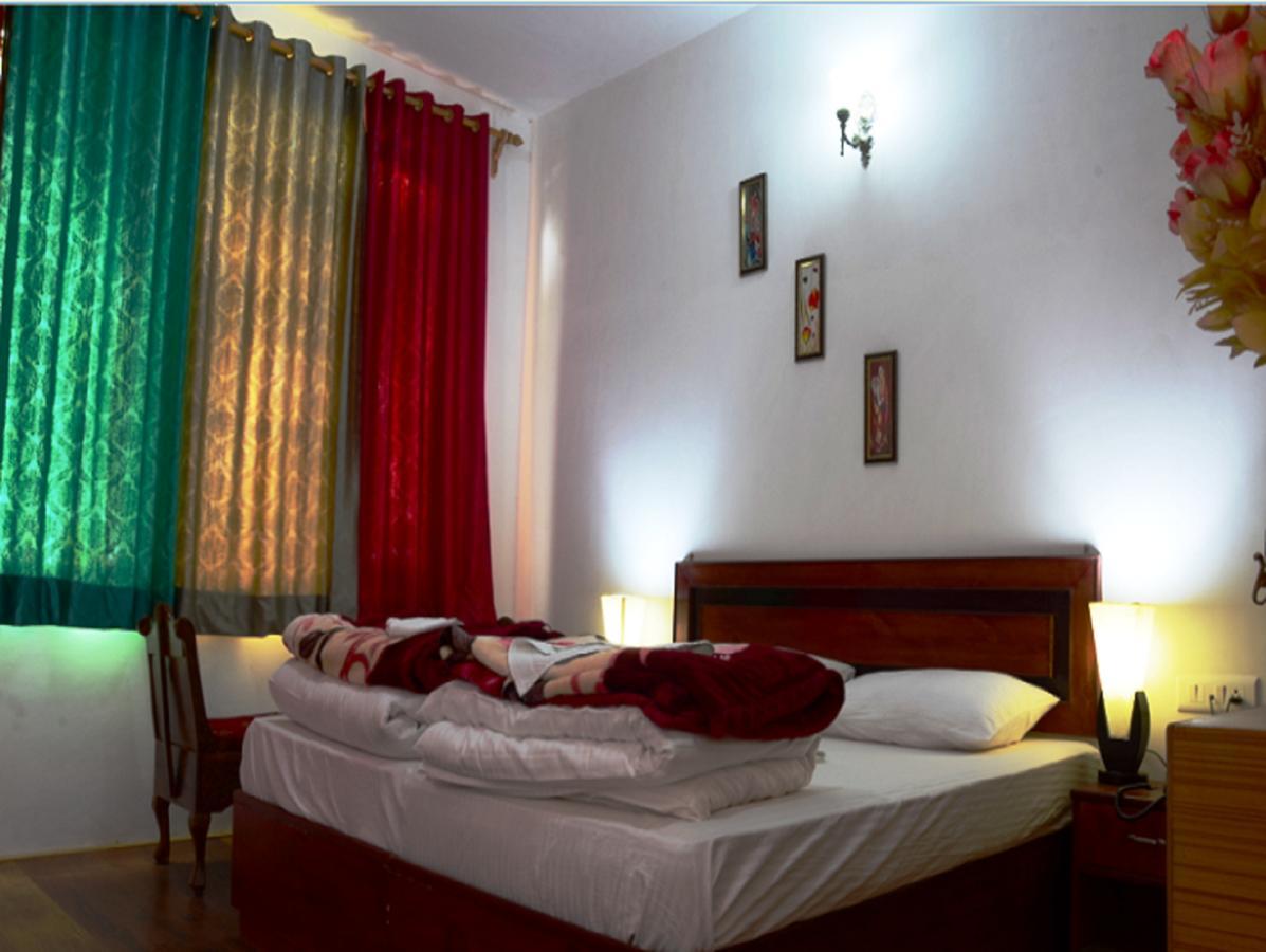 Tih Hotel Antelope Tm ليه المظهر الخارجي الصورة