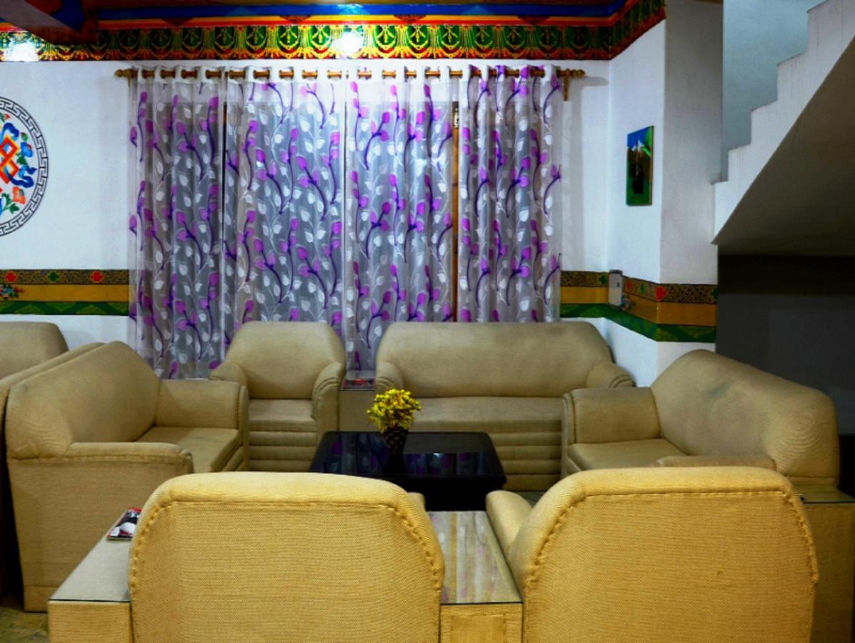 Tih Hotel Antelope Tm ليه المظهر الخارجي الصورة