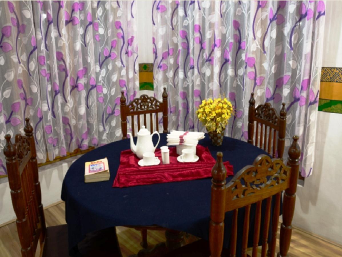 Tih Hotel Antelope Tm ليه المظهر الخارجي الصورة