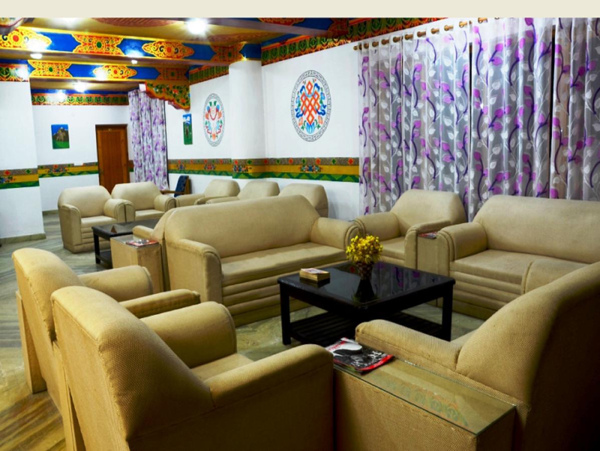 Tih Hotel Antelope Tm ليه المظهر الخارجي الصورة