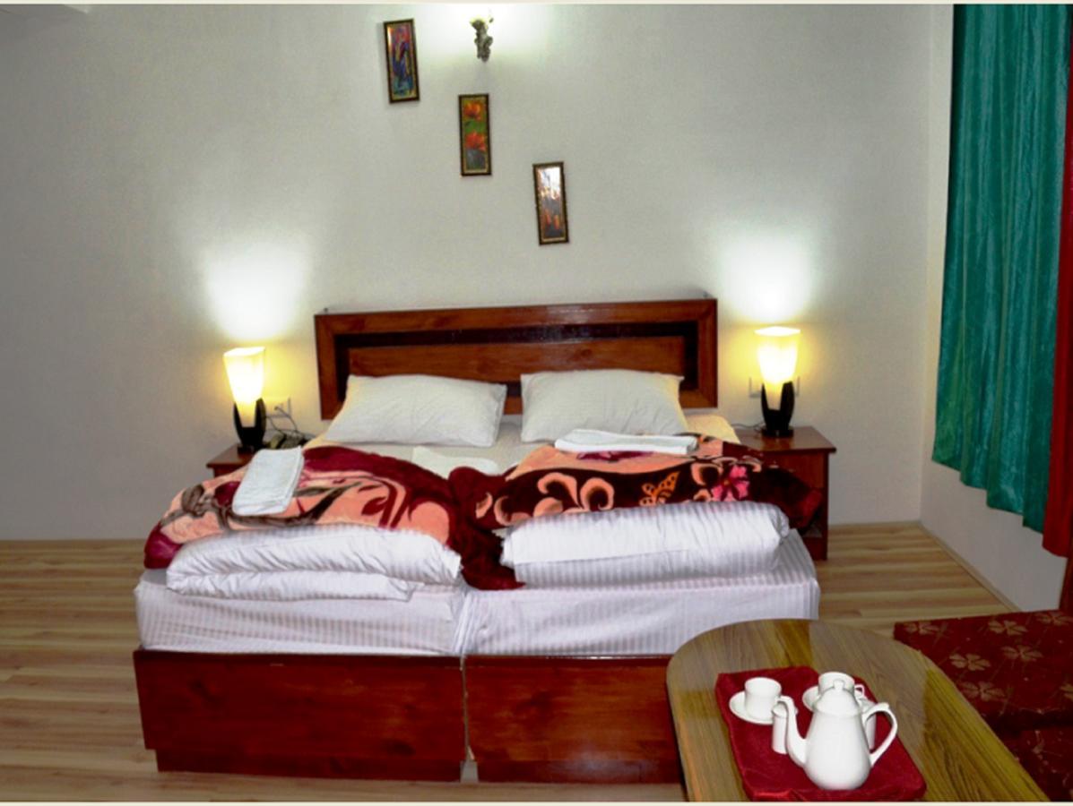 Tih Hotel Antelope Tm ليه المظهر الخارجي الصورة