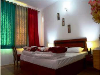 Tih Hotel Antelope Tm ليه المظهر الخارجي الصورة